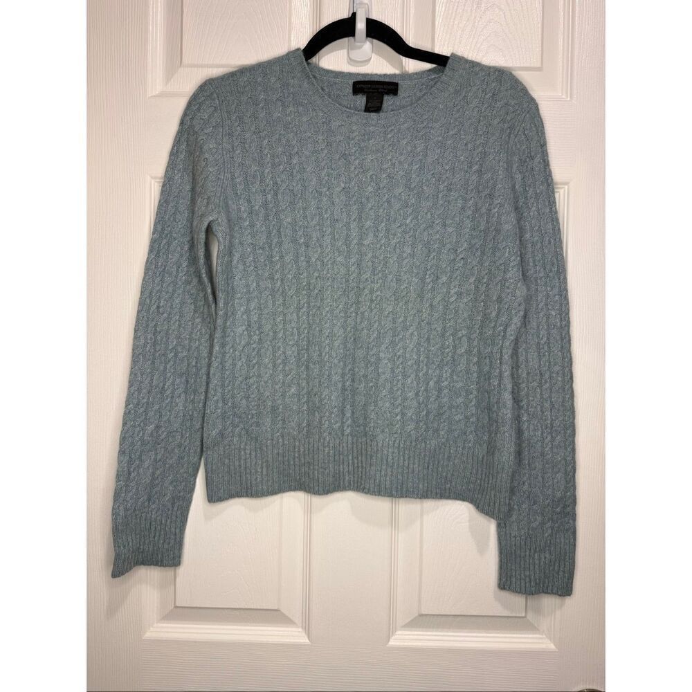 Express cashmere blend sweater size Medium